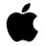 Apple Icon