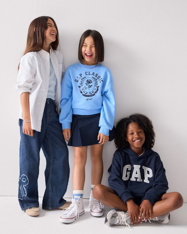 Gap Factory