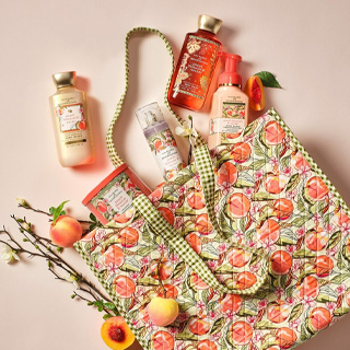 Bath & Body Works | White Barn