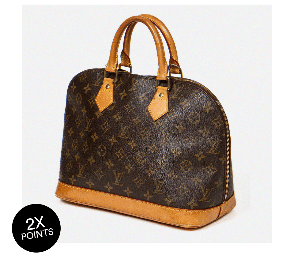 Louis Vuitton Handbag Premium Victory With OG Magnetic Box and Dust Bag  (Black) (J358) - KDB Deals